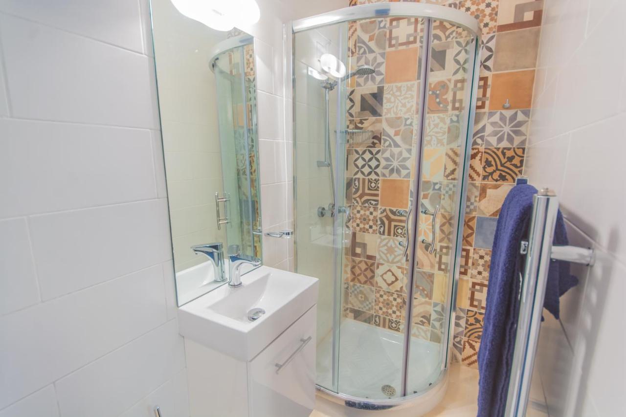 Casa San Carlo Apartment Валета Екстериор снимка
