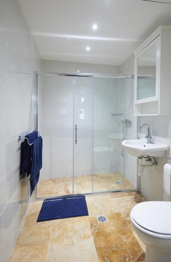 Casa San Carlo Apartment Валета Екстериор снимка