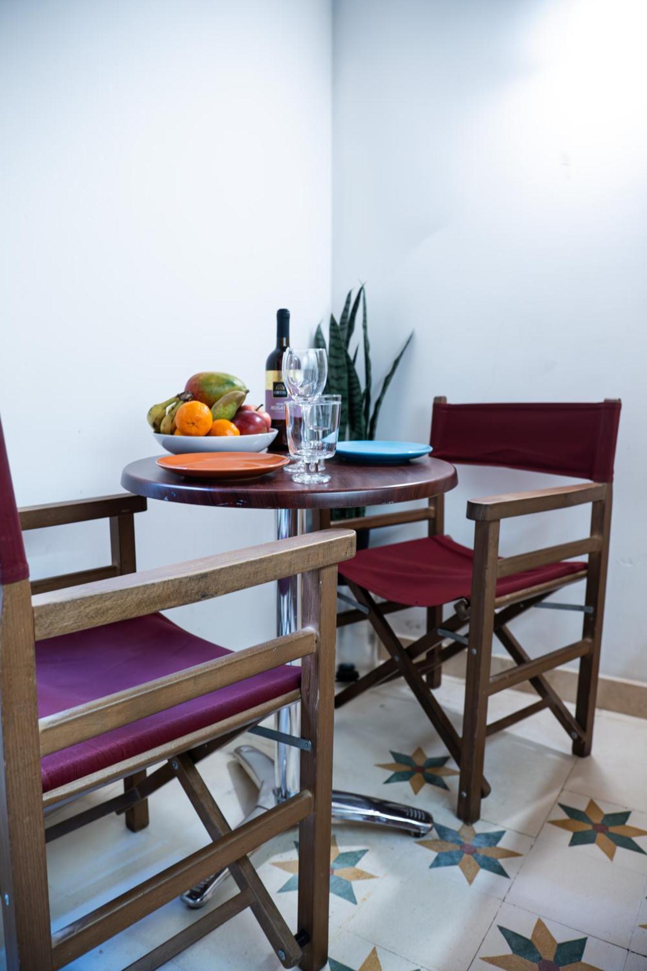 Casa San Carlo Apartment Валета Екстериор снимка