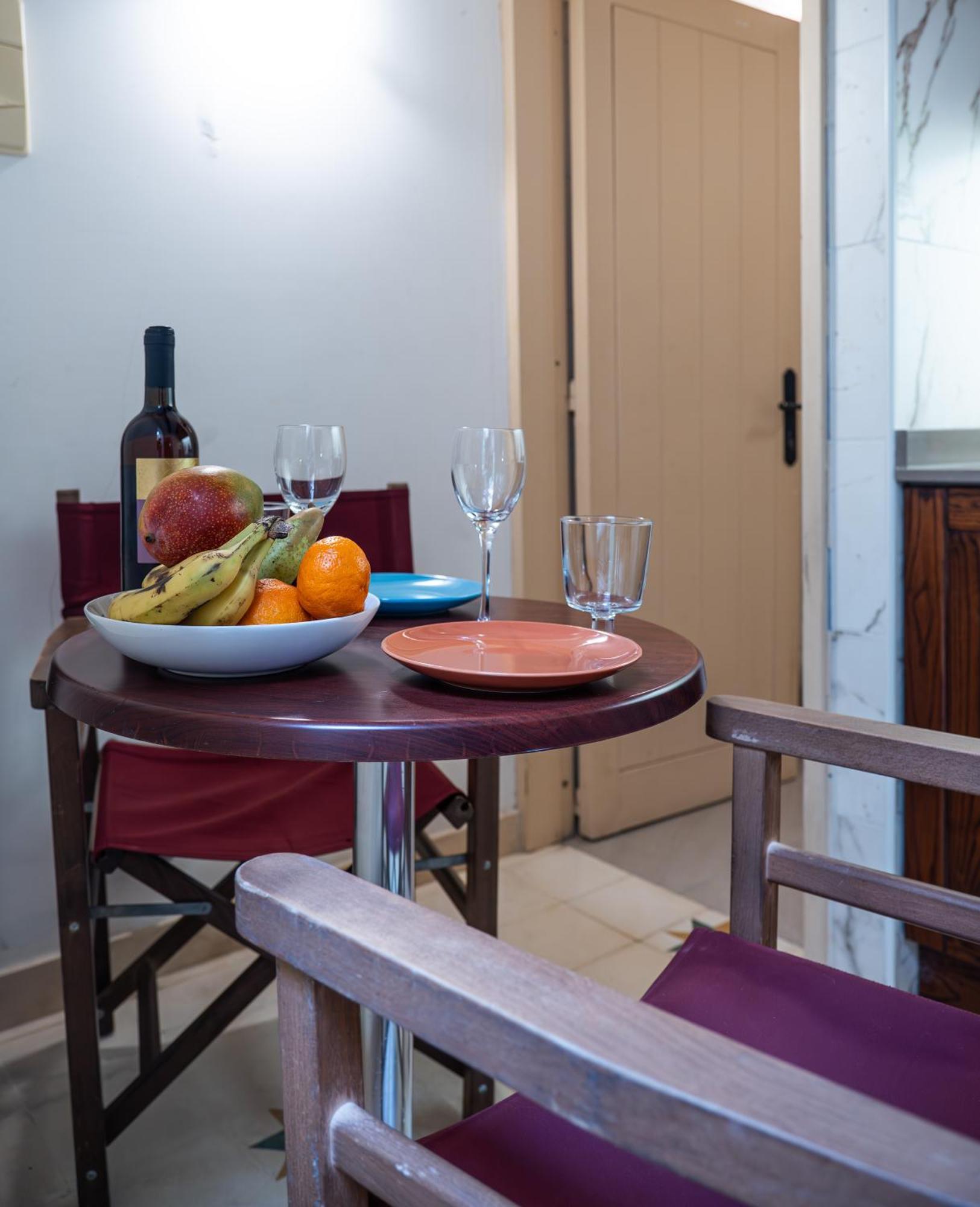 Casa San Carlo Apartment Валета Екстериор снимка